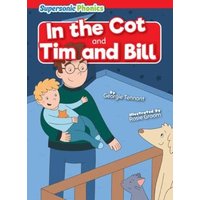 In the Cot & Tim and Bill von Bearport Publishing