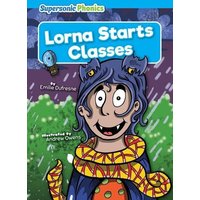 Lorna Starts Classes von Bearport Publishing