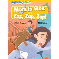 Mom Is Sick von Bearport Publishing