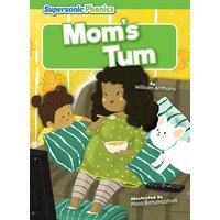 Mom's Tum von Bearport Publishing