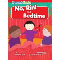 No, Rin! von Bearport Publishing