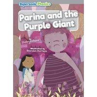 Parina and the Purple Giant von Bearport Publishing