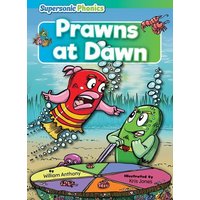 Prawns at Dawn von Bearport Publishing