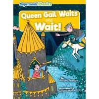 Nd, Wait! von Bearport Publishing