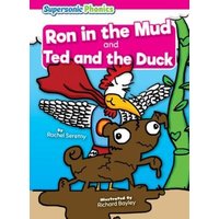 Ron in the Mud von Bearport Publishing