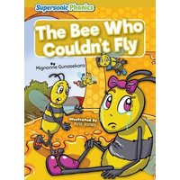 The Bee Who Couldn't Fly von Bearport Publishing