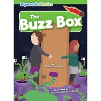 The Buzz Box von Bearport Publishing