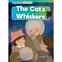 The Cat's Whiskers von Bearport Publishing