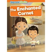 The Enchanted Cornet von Bearport Publishing