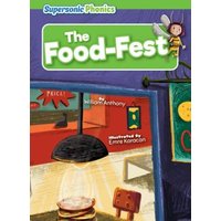 The Food-Fest von Bearport Publishing