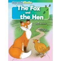 The Fox and the Hen von Bearport Publishing