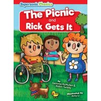 The Picnic von Bearport Publishing