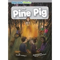 The Pine Pig von Bearport Publishing