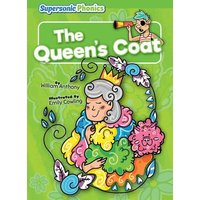 The Queen's Coat von Bearport Publishing