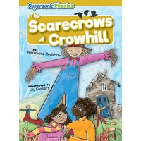 The Scarecrows of Crowhill von Bearport Publishing