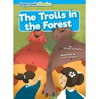 The Trolls in the Forest von Bearport Publishing