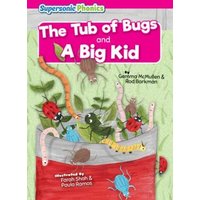 The Tub of Bugs von Bearport Publishing