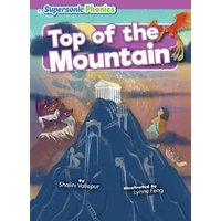 Top of the Mountain von Bearport Publishing