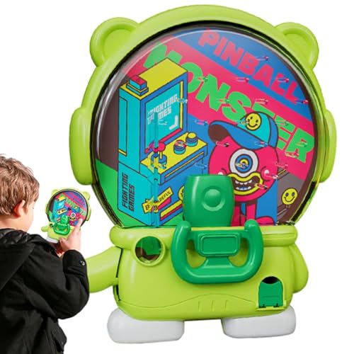 Suphyee Ball-Labyrinth-Spielzeug, Labyrinth-Spielzeug - Puzzlebälle für Kinder | 3D-Puzzle-Ball-Labyrinth-Lernspiel für Kinder, interaktives Labyrinth-Spiel-Lernspiel-Spielzeug für Kinder von Suphyee