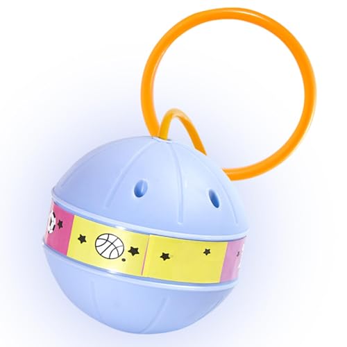 Suphyee Leuchtender Springender Ball Knöchel, Knöchel-Sprungball für Kinder | Ball-Springseil, leuchtender Hüpfball für Kinderübungen | Sport-Schaukelball, sicheres, farbenfrohes, lustiges von Suphyee