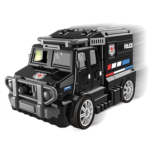 Suphyee -Auto-Fahrzeuge | Lernspielzeug für Kompaktautos mit Trägheitsantrieb - Spielzeugfahrzeuge zur Belohnung im Klassenzimmer, als festliches Geschenk, zur Erholung, zur Interaktion von Suphyee