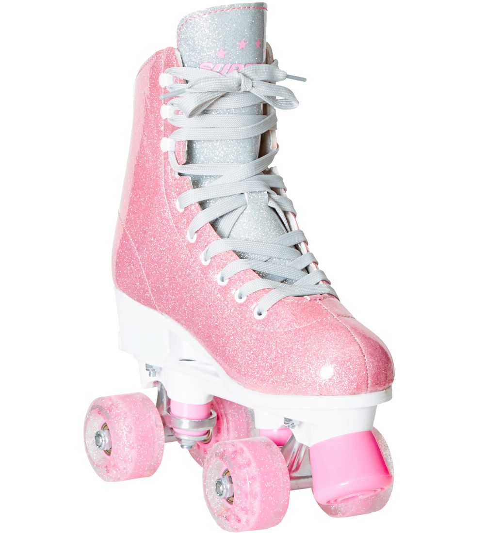 Supreme+ Rollschuhe - Del Rey - Pink - Supreme - 39/42 - Rollschuhe Supreme+ Rollschuhe - Del Rey - Pink - Supreme - 39/42 - Rollschuhe von Supreme