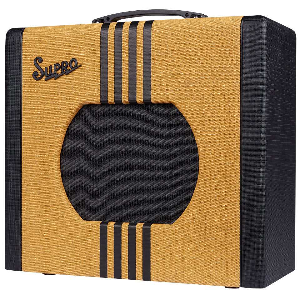 Supro Delta King 10 TB E-Gitarrenverstärker von Supro