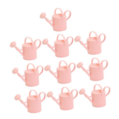 SUPVOX 10 Stück Teiliges Mini badespielzeug Gießkannen aus Kunststoff Leichtes Wasserspielzeug für Junge Mädchen und Kleinkinder Sicher und Baderfreundlich für Duschen und Badezeiten SUPVOX 10 Stück Teiliges Mini badespielzeug Gießkannen aus Kunststoff Leichtes Wasserspielzeug für Junge Mädchen und Kleinkinder Sicher und Baderfreundlich für Duschen und Badezeiten von Supvox