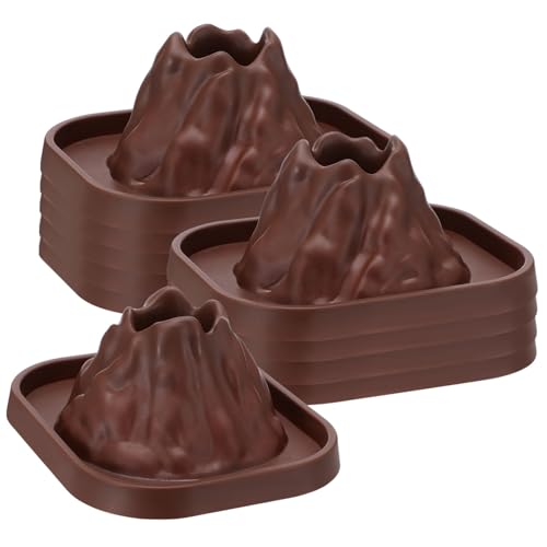 Supvox 10stücke Vulkanmodell Für Experimente Simulation des Vulkanausbruchs Pädagogisches Wissenschaftsspielzeug Modell Zur Anschauung Bastelset Für Geographieunterricht Detailreiches Supvox 10stücke Vulkanmodell Für Experimente Simulation des Vulkanausbruchs Pädagogisches Wissenschaftsspielzeug Modell Zur Anschauung Bastelset Für Geographieunterricht Detailreiches von Supvox