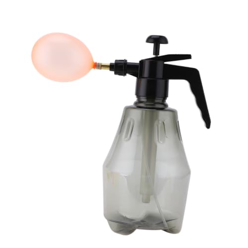 SUPVOX 1000 Stück Wasserspritzflasche mit Teiligem Wasserballon Manuell Befüllbares Gartenspielzeug für Sommerparty Langlebige Wasserbomben für Karneval und Outdoor Zufällige Farbe SUPVOX 1000 Stück Wasserspritzflasche mit Teiligem Wasserballon Manuell Befüllbares Gartenspielzeug für Sommerparty Langlebige Wasserbomben für Karneval und Outdoor Zufällige Farbe von Supvox