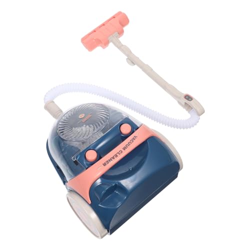 Supvox 1stück Kreativer Elektrischer Spielzeugstaubsauger Für Mädchen Mini Staubsauger Spielzeug Nachahmung Für Mädchen Lernspielzeug Für Kinderzimmer Supvox 1stück Kreativer Elektrischer Spielzeugstaubsauger Für Mädchen Mini Staubsauger Spielzeug Nachahmung Für Mädchen Lernspielzeug Für Kinderzimmer von Supvox