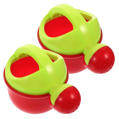 SUPVOX 2 Stück Badespielzeug Teiliges Wasserspielzeug Gießkanne Badewanne Dusche Babyspielzeug Sicheres Kunststoff Material Badespaß für Kleinkinder Jungen Mädchen SUPVOX 2 Stück Badespielzeug Teiliges Wasserspielzeug Gießkanne Badewanne Dusche Babyspielzeug Sicheres Kunststoff Material Badespaß für Kleinkinder Jungen Mädchen von Supvox