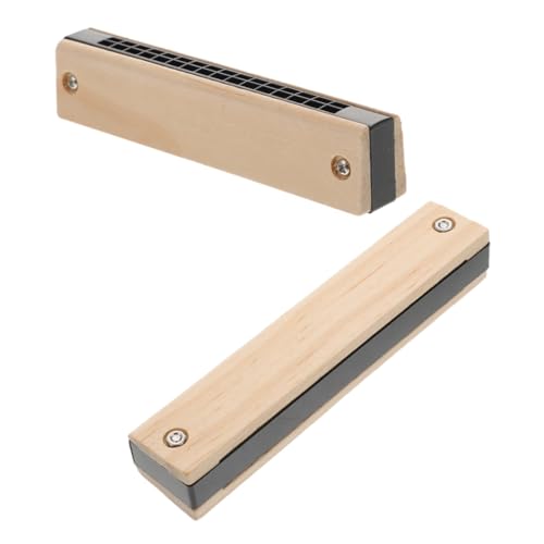 Supvox 2stücke Holz Mundharmonika Für Junge Mädchen Kleine Schulpfeifen Diy Graffiti Mundharmonika Spielzeug Spielzeug Für Anfänger Supvox 2stücke Holz Mundharmonika Für Junge Mädchen Kleine Schulpfeifen Diy Graffiti Mundharmonika Spielzeug Spielzeug Für Anfänger von Supvox