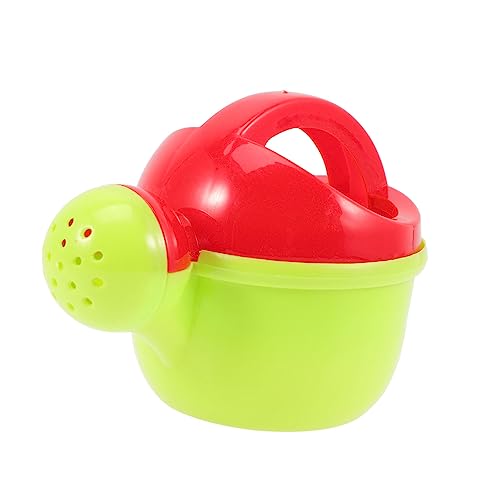 SUPVOX 2 Stück Teiliges Badespielzeug Kunststoff Wassersprinkler und Gießkanne für Kleinkinder Bunte Badewannenspielzeuge für Badezimmer und Outdoor zum Pflanzen Gießen SUPVOX 2 Stück Teiliges Badespielzeug Kunststoff Wassersprinkler und Gießkanne für Kleinkinder Bunte Badewannenspielzeuge für Badezimmer und Outdoor zum Pflanzen Gießen von Supvox