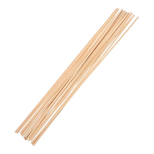 SUPVOX 20 Stück Teiliges Lange Flache Bambusstreifen für Drachenbau Kinderfreundlich Glatte Oberfläche Leichtes Material für Schnelles DIY Kite basteln und Reparieren SUPVOX 20 Stück Teiliges Lange Flache Bambusstreifen für Drachenbau Kinderfreundlich Glatte Oberfläche Leichtes Material für Schnelles DIY Kite basteln und Reparieren von Supvox