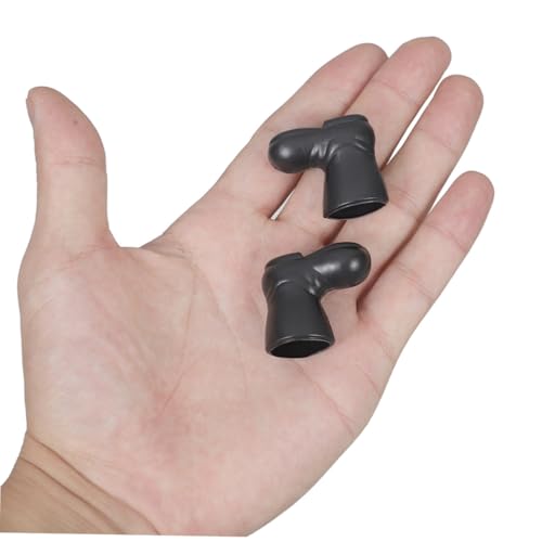 SUPVOX 20 Stück Teiliges Mini Weihnachtsstiefel aus PE Langlebige Miniatur Nikolausstiefel für Puppenhaus Dekoration Festliche Kleine Santa Boots für Bastelprojekte und Miniatur Szenen SUPVOX 20 Stück Teiliges Mini Weihnachtsstiefel aus PE Langlebige Miniatur Nikolausstiefel für Puppenhaus Dekoration Festliche Kleine Santa Boots für Bastelprojekte und Miniatur Szenen von Supvox