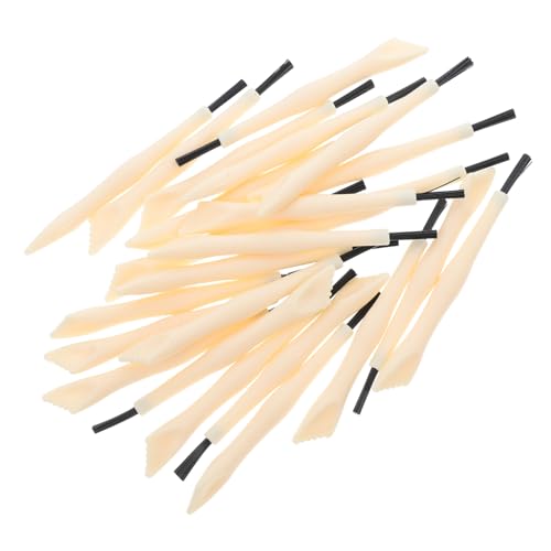 SUPVOX 24 Stück Teiliges Ausgrabungsset mit Dinosaurier Meißel und Pinsel Leichtes Archäologie Werkzeug für Praktische Lernaktivitäten Vielseitiges DIY Wissenschaftsspielzeug für Jungen SUPVOX 24 Stück Teiliges Ausgrabungsset mit Dinosaurier Meißel und Pinsel Leichtes Archäologie Werkzeug für Praktische Lernaktivitäten Vielseitiges DIY Wissenschaftsspielzeug für Jungen von Supvox