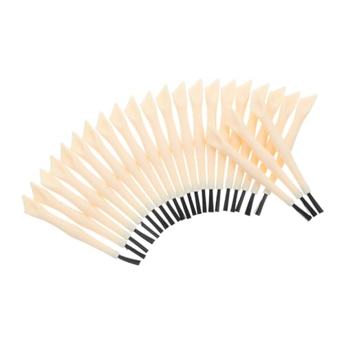 SUPVOX 24 Stück Teiliges Ausgrabungsset mit Pinsel und Meißel Leichtes Archäologie Werkzeug für Mädchen und Jungen Fördert Sensorische und Praktische Fähigkeiten Sicheres Lernspielzeug SUPVOX 24 Stück Teiliges Ausgrabungsset mit Pinsel und Meißel Leichtes Archäologie Werkzeug für Mädchen und Jungen Fördert Sensorische und Praktische Fähigkeiten Sicheres Lernspielzeug von Supvox