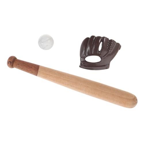 SUPVOX 3 Sets Displays Dekor Für Sammler Dekorationen Und Projekte Ball Holzmodell Basteln Baseballmodelle Ausrüstung Basteln Sport Mit Display Tiny House Zubehör SUPVOX 3 Sets Displays Dekor Für Sammler Dekorationen Und Projekte Ball Holzmodell Basteln Baseballmodelle Ausrüstung Basteln Sport Mit Display Tiny House Zubehör von Supvox