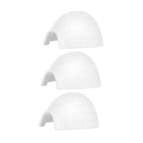 SUPVOX 3 Stück Miniatur Modelle Realistische Figuren für Heimdekoration und Mikrolandschaft Interaktive Spielzeuge zur Kognitiven Entwicklung SUPVOX 3 Stück Miniatur Modelle Realistische Figuren für Heimdekoration und Mikrolandschaft Interaktive Spielzeuge zur Kognitiven Entwicklung von Supvox