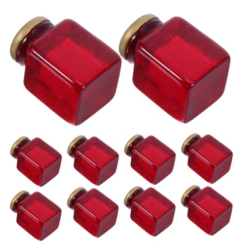 SUPVOX 30 Stück Maßstab Realistische Puppenhausküche Dekoration Leicht Tragbar Detailreiche Lebensmitteldosen für Kreative Fotografie und Spiel SUPVOX 30 Stück Maßstab Realistische Puppenhausküche Dekoration Leicht Tragbar Detailreiche Lebensmitteldosen für Kreative Fotografie und Spiel von Supvox