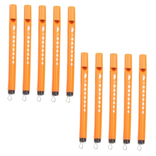 SUPVOX 35 Stück Teiliges Mini Vogelpfeifenset aus Kleine Lerchenflöte mit Einfachem Spiel Variabler Lautstärke Kinderfreundliches Musikspielzeug für Geschenkidee für Zufällige Farbe SUPVOX 35 Stück Teiliges Mini Vogelpfeifenset aus Kleine Lerchenflöte mit Einfachem Spiel Variabler Lautstärke Kinderfreundliches Musikspielzeug für Geschenkidee für Zufällige Farbe von Supvox