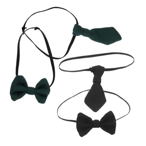 SUPVOX 4 Stück Teiliges Mini Doll Fliegen Baumwollpuppen Accessoires Modische Kleine Schleifen Vielseitige Puppenkleidung Einfache Handhabung für Puppenschränke und DIY Kleidung SUPVOX 4 Stück Teiliges Mini Doll Fliegen Baumwollpuppen Accessoires Modische Kleine Schleifen Vielseitige Puppenkleidung Einfache Handhabung für Puppenschränke und DIY Kleidung von Supvox