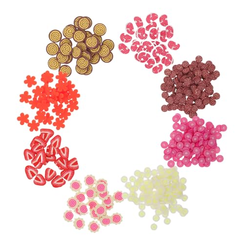 SUPVOX 40Er-Packung Teiliges Realistischer Spiel-Lebensmittel aus PVC-softton mit Miniatur-Fleisch Gemüsescheiben Inklusive Narutomaki Karotten Zwiebeln Rindfleisch und Erdbeeren für SUPVOX 40Er-Packung Teiliges Realistischer Spiel-Lebensmittel aus PVC-softton mit Miniatur-Fleisch Gemüsescheiben Inklusive Narutomaki Karotten Zwiebeln Rindfleisch und Erdbeeren für von Supvox