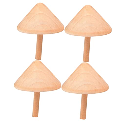 Supvox 4stücke Holzgyroskope Spielzeug Kreatives Und Pädagogisches Drehscheiben-Spielzeug Für Junge Mädchen Hand-Augen-koordination Und Stressabbau Supvox 4stücke Holzgyroskope Spielzeug Kreatives Und Pädagogisches Drehscheiben-Spielzeug Für Junge Mädchen Hand-Augen-koordination Und Stressabbau von Supvox