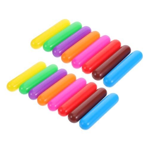 SUPVOX 60 Stück Bällebadbälle für Kinder Bunte Plastikbälle Kleinkind Ozeanbälle Spielzeug für Laufstall und Geburtstagsfeiern für Drinnen und Draußen Geeignet SUPVOX 60 Stück Bällebadbälle für Kinder Bunte Plastikbälle Kleinkind Ozeanbälle Spielzeug für Laufstall und Geburtstagsfeiern für Drinnen und Draußen Geeignet von Supvox