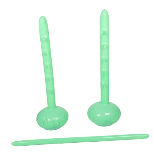 SUPVOX Aufblasbare Verstellbare Sprungstange Spielstick für Sommerpool und Strandparty Sicher für Erwachsene Vielseitig Einsetzbar für Hawaii und Geburtstagsfeiern SUPVOX Aufblasbare Verstellbare Sprungstange Spielstick für Sommerpool und Strandparty Sicher für Erwachsene Vielseitig Einsetzbar für Hawaii und Geburtstagsfeiern von Supvox