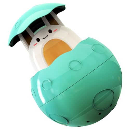 SUPVOX Badespielzeug Spritz Ei Kleiner Hase Weiches Badewanne Für Junge Mädchen Ab Monaten Fördert Motorik Und Eltern Junge Mädchen Beziehung SUPVOX Badespielzeug Spritz Ei Kleiner Hase Weiches Badewanne Für Junge Mädchen Ab Monaten Fördert Motorik Und Eltern Junge Mädchen Beziehung von Supvox