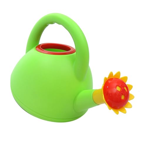 SUPVOX Badesprinkler aus Kunststoff Rundes Design Schützt Kinderhaut Wasserspielzeug für Junge Mädchen Kleinkinder und Badespaß Fördernd für Sommer und Badewanne Zufällige Farbe SUPVOX Badesprinkler aus Kunststoff Rundes Design Schützt Kinderhaut Wasserspielzeug für Junge Mädchen Kleinkinder und Badespaß Fördernd für Sommer und Badewanne Zufällige Farbe von Supvox