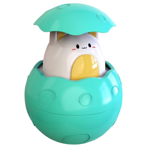 SUPVOX Badespritzspielzeug Kleinkinder Badewannenspielzeug Süßes Hasen Ei Wasserspielzeug für Junge Mädchen und Spaß SUPVOX Badespritzspielzeug Kleinkinder Badewannenspielzeug Süßes Hasen Ei Wasserspielzeug für Junge Mädchen und Spaß von Supvox
